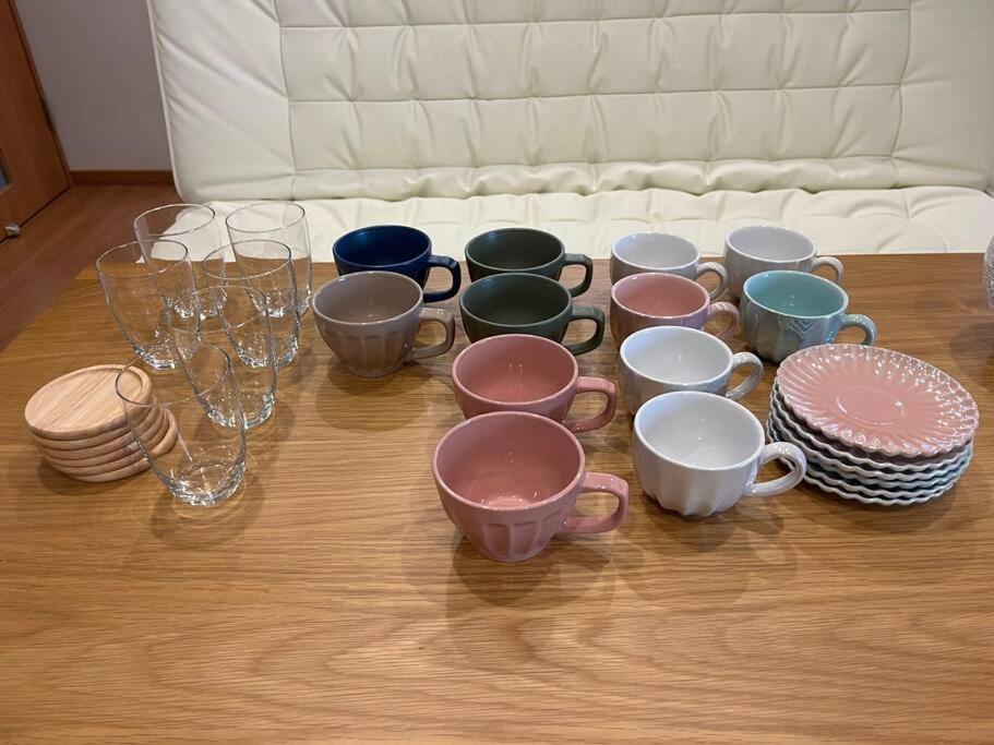 Peaks Home101 Higashikawa